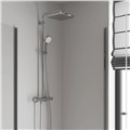 Sen tắm cây Grohe 26689000 Tempesta Cosmopolitan sang trọng